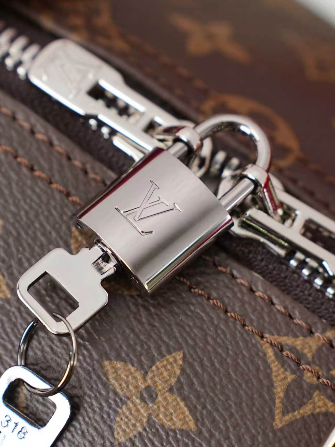 New Luxury LV Bag 12028
