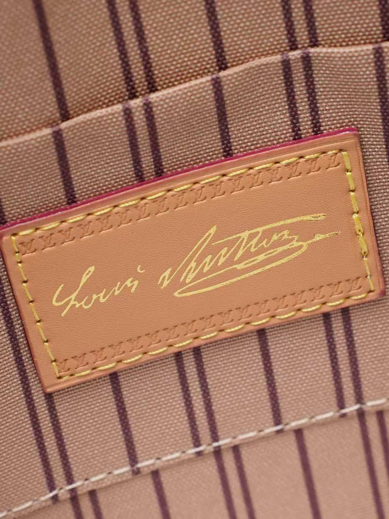 New Luxury LV Bag 12033