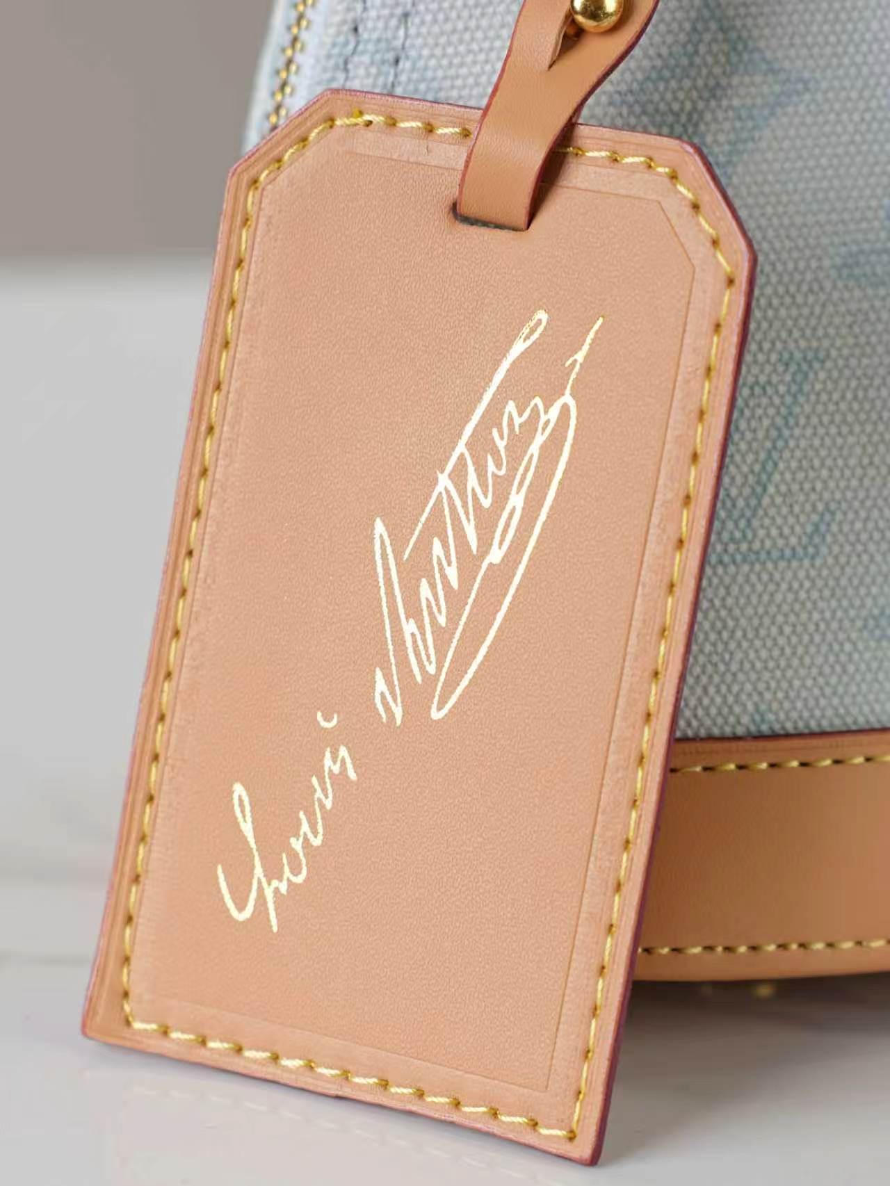 New Luxury LV Bag 12033