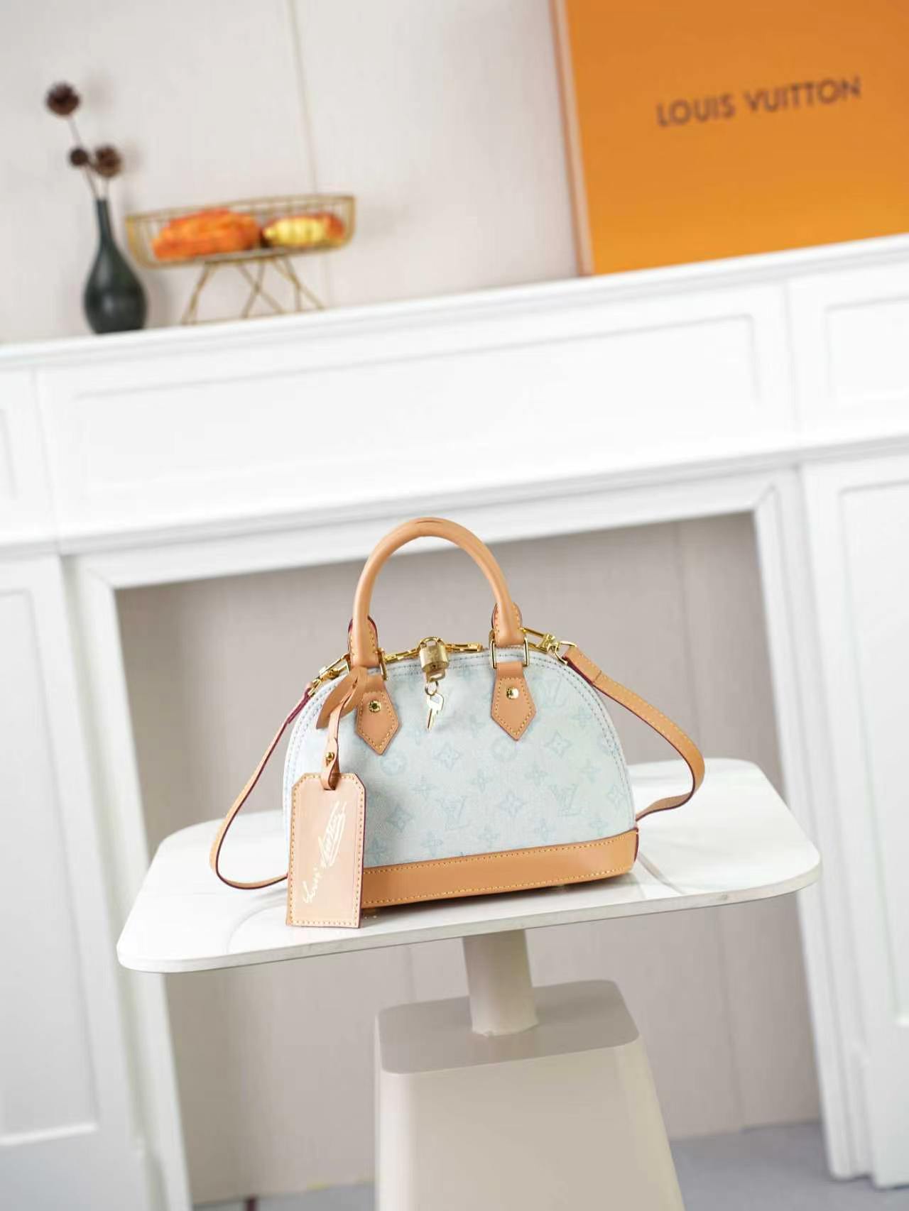 New Luxury LV Bag 12033