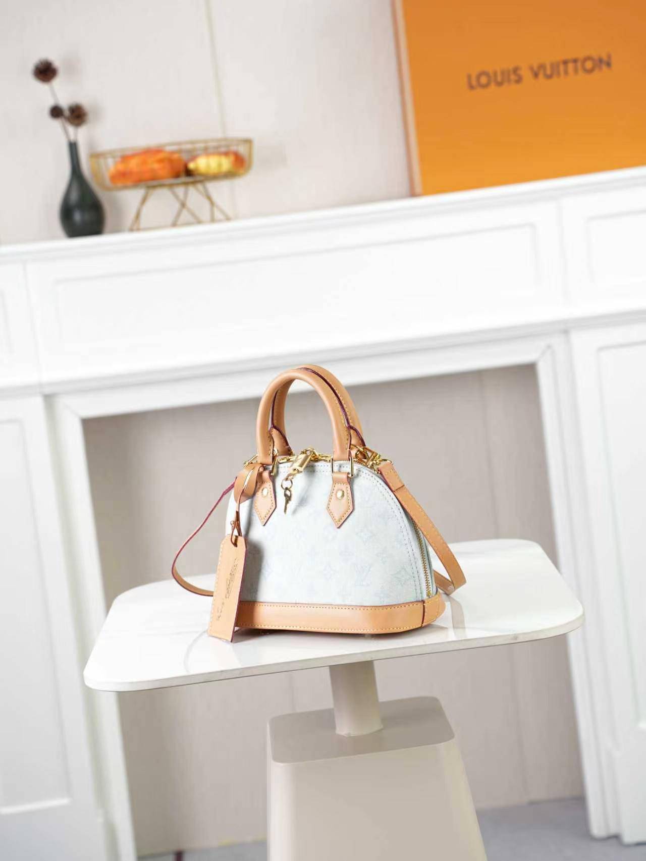 New Luxury LV Bag 12033