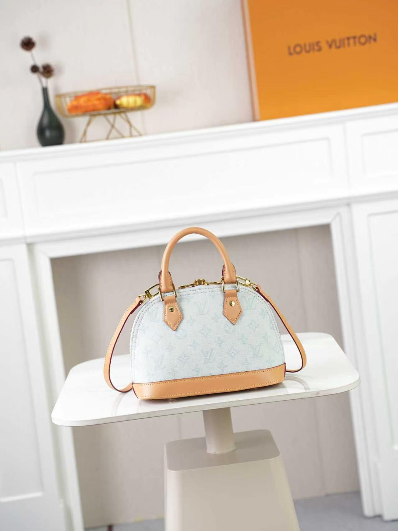 New Luxury LV Bag 12033