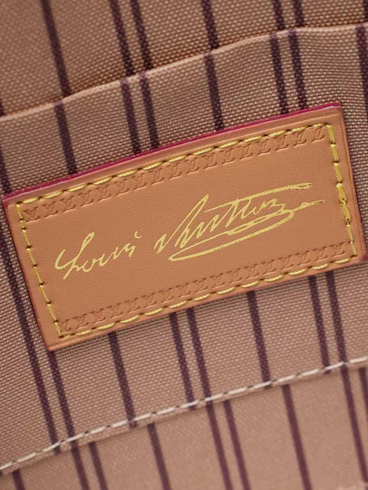 New Luxury LV Bag 12034