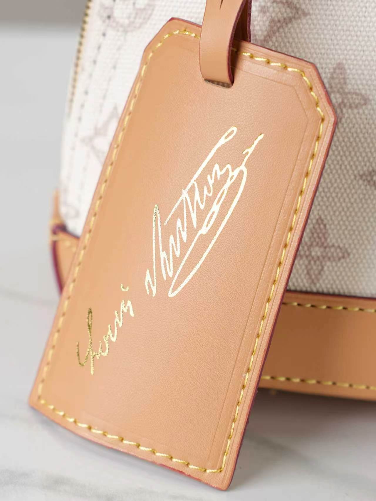 New Luxury LV Bag 12034