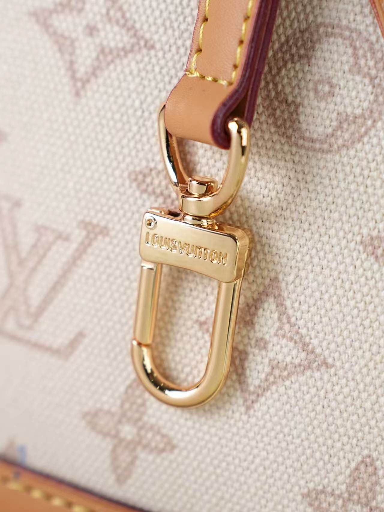 New Luxury LV Bag 12034