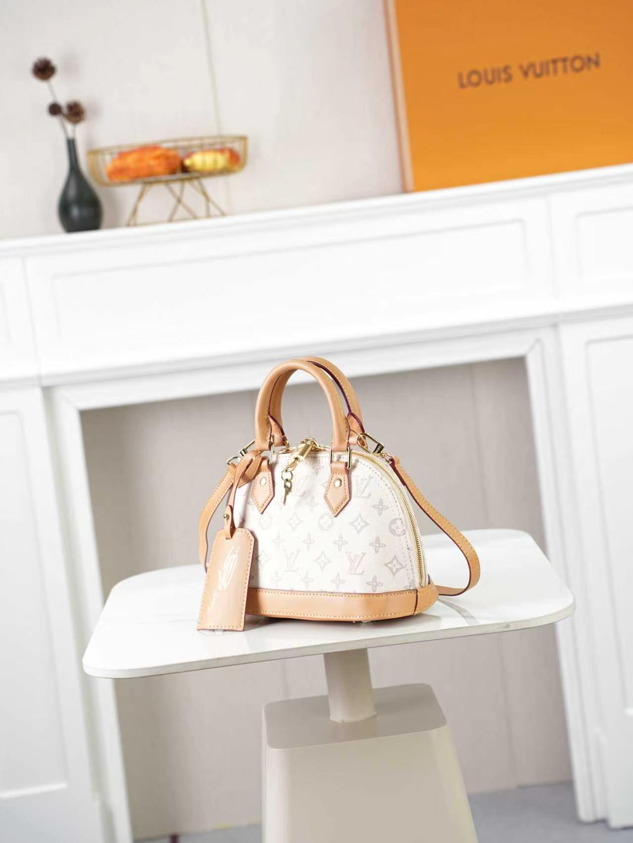 New Luxury LV Bag 12034