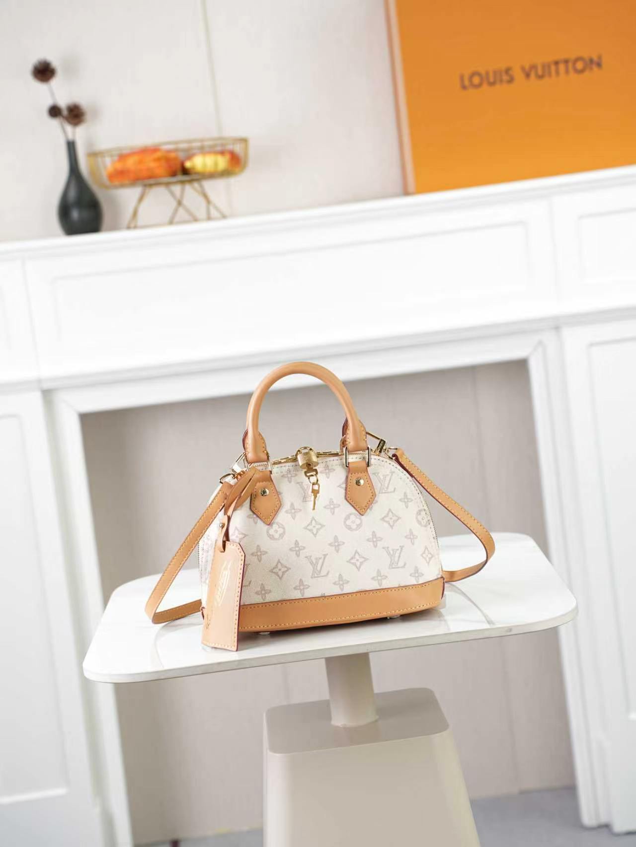 New Luxury LV Bag 12034
