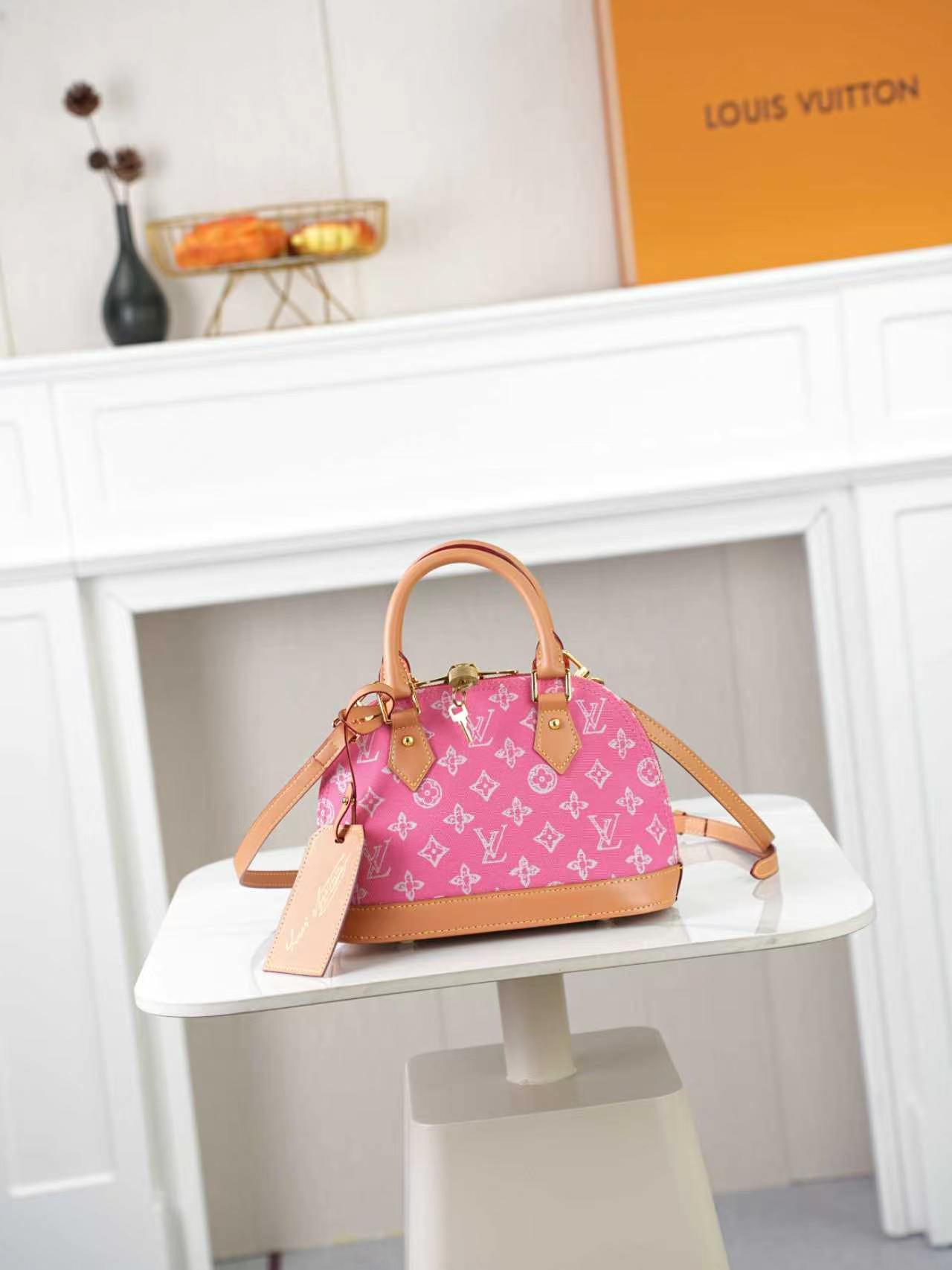New Luxury LV Bag 12035