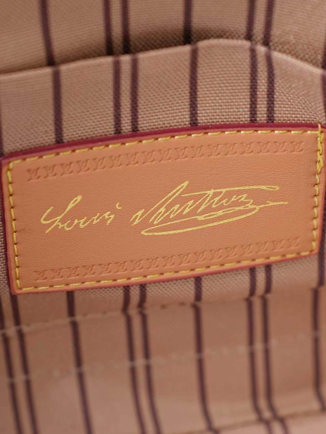 New Luxury LV Bag 12035