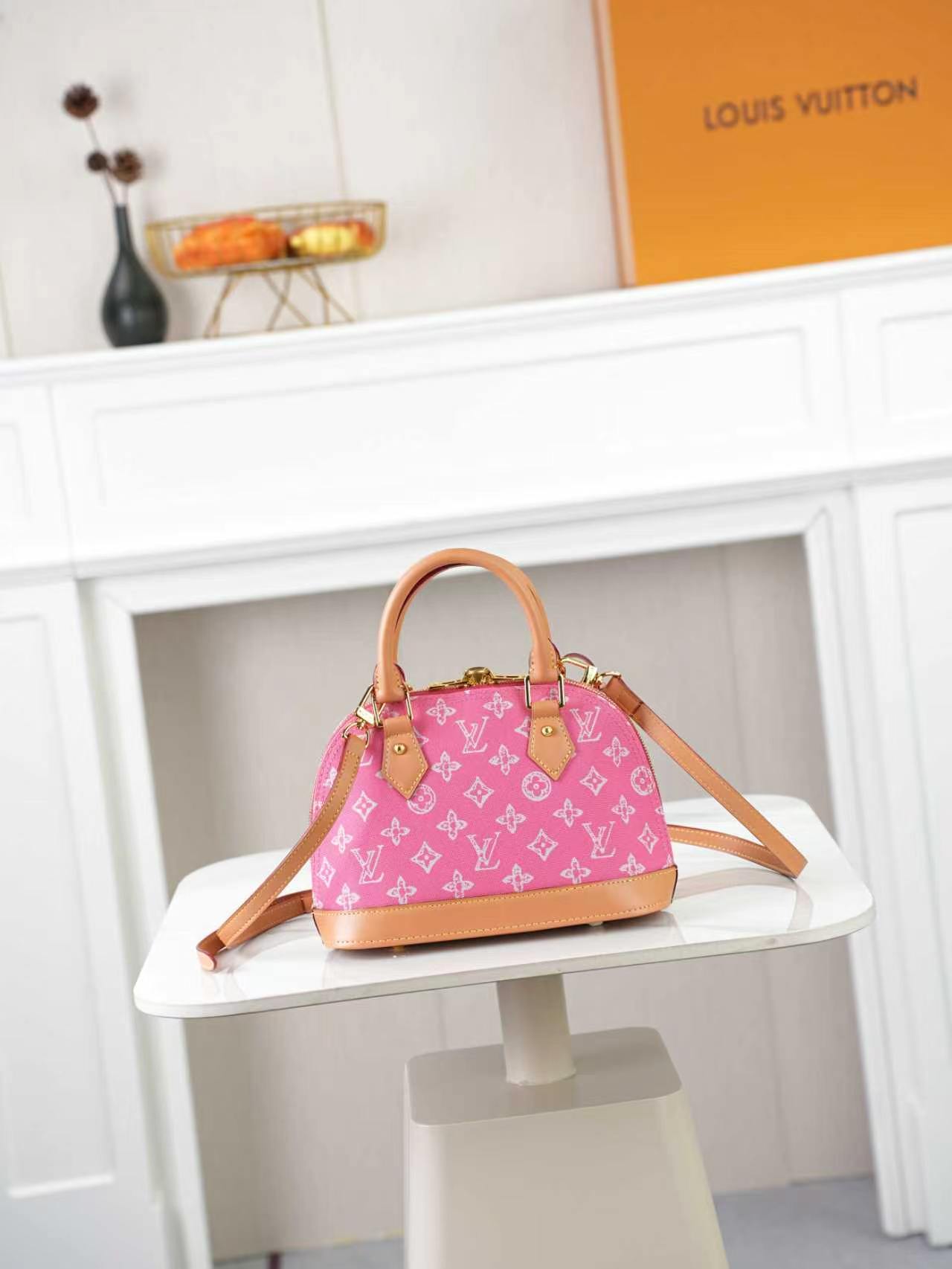 New Luxury LV Bag 12035