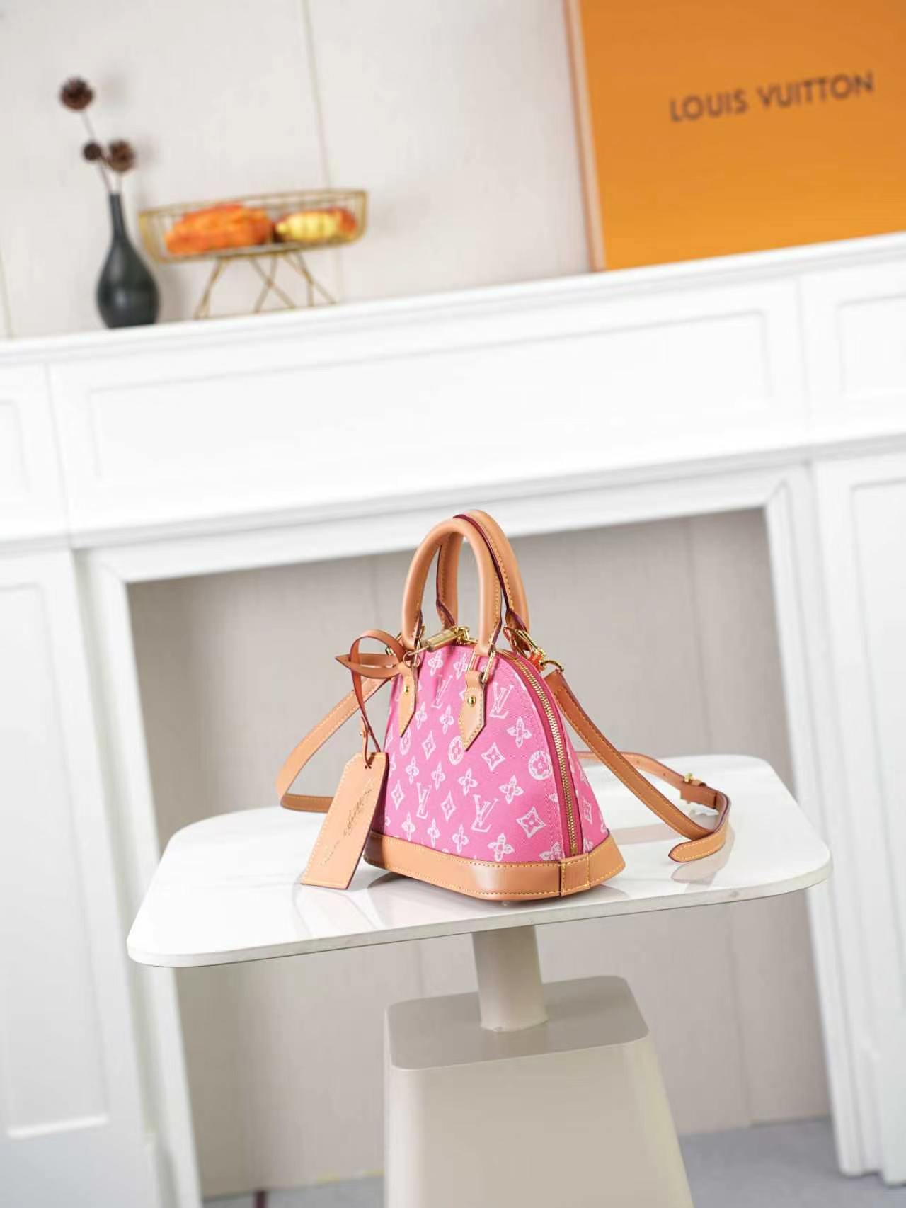 New Luxury LV Bag 12035