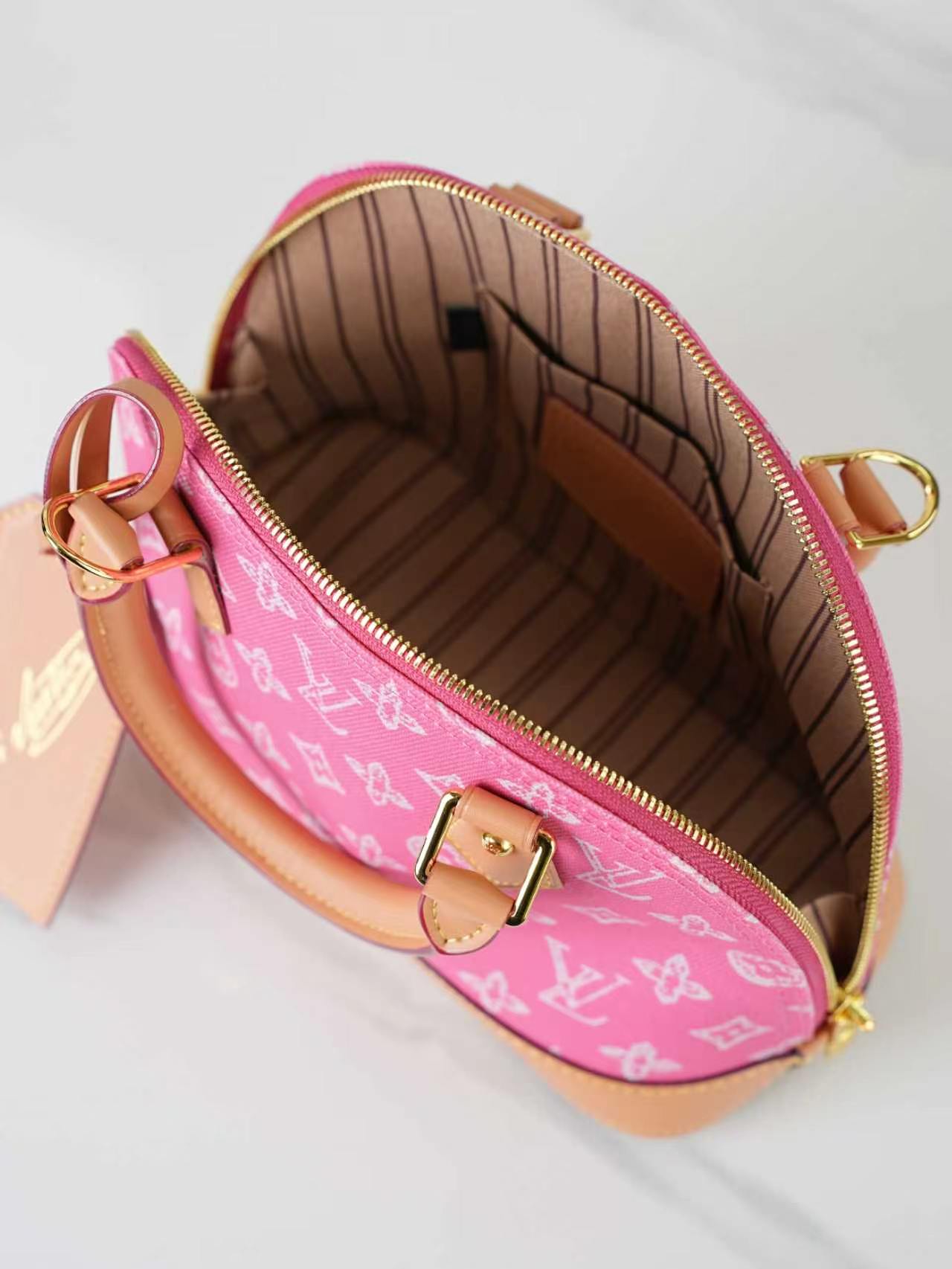 New Luxury LV Bag 12035