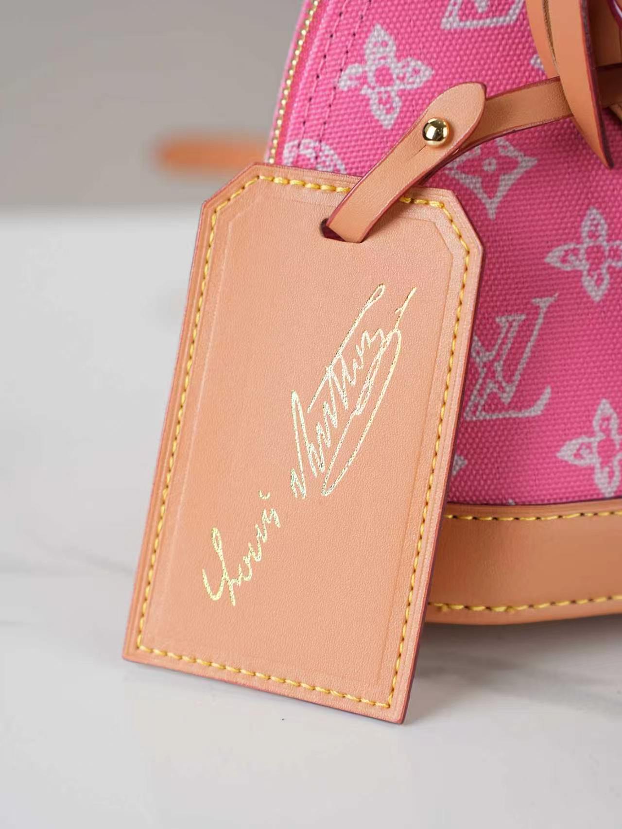 New Luxury LV Bag 12035
