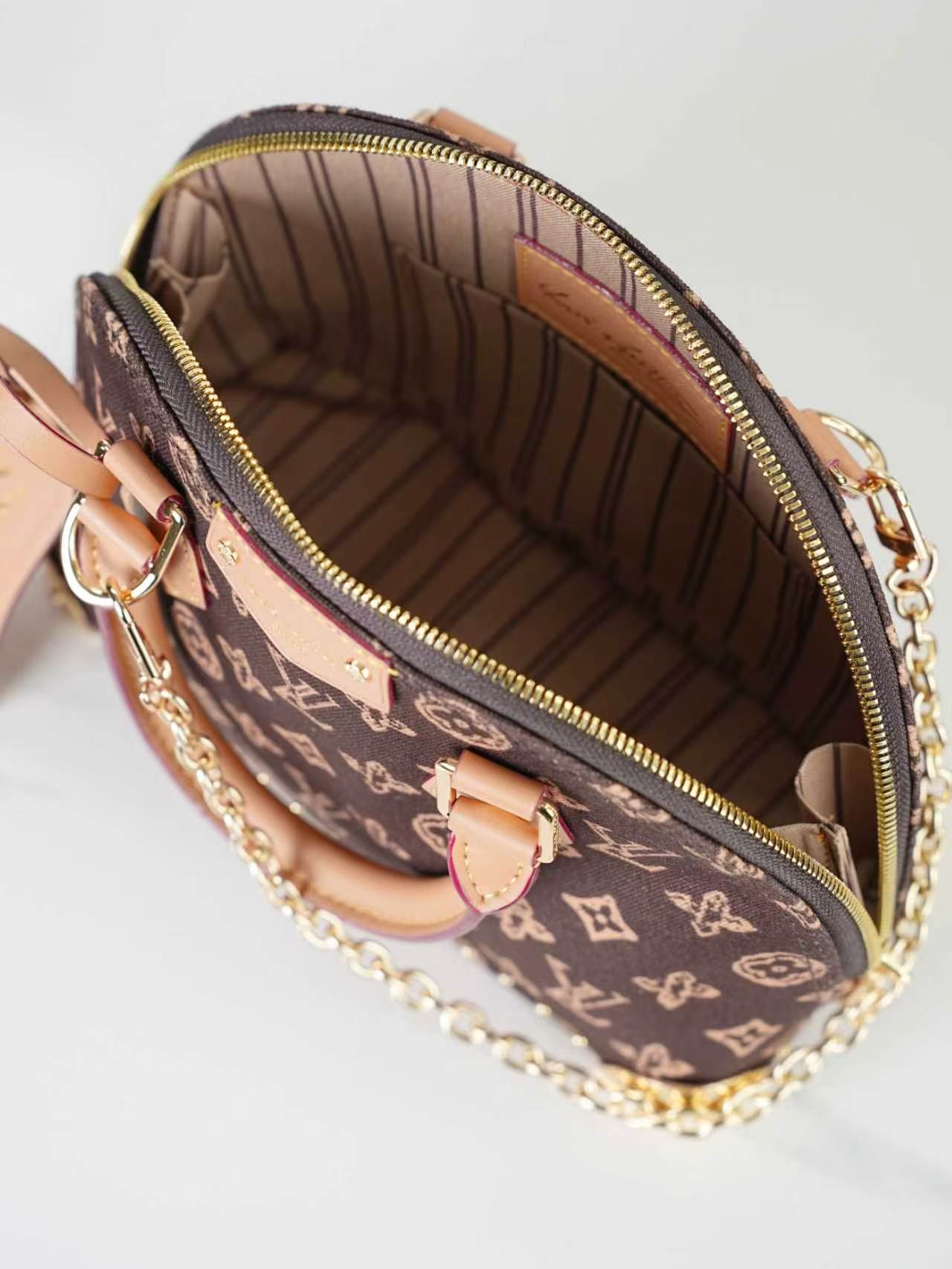 New Luxury LV Bag 12036