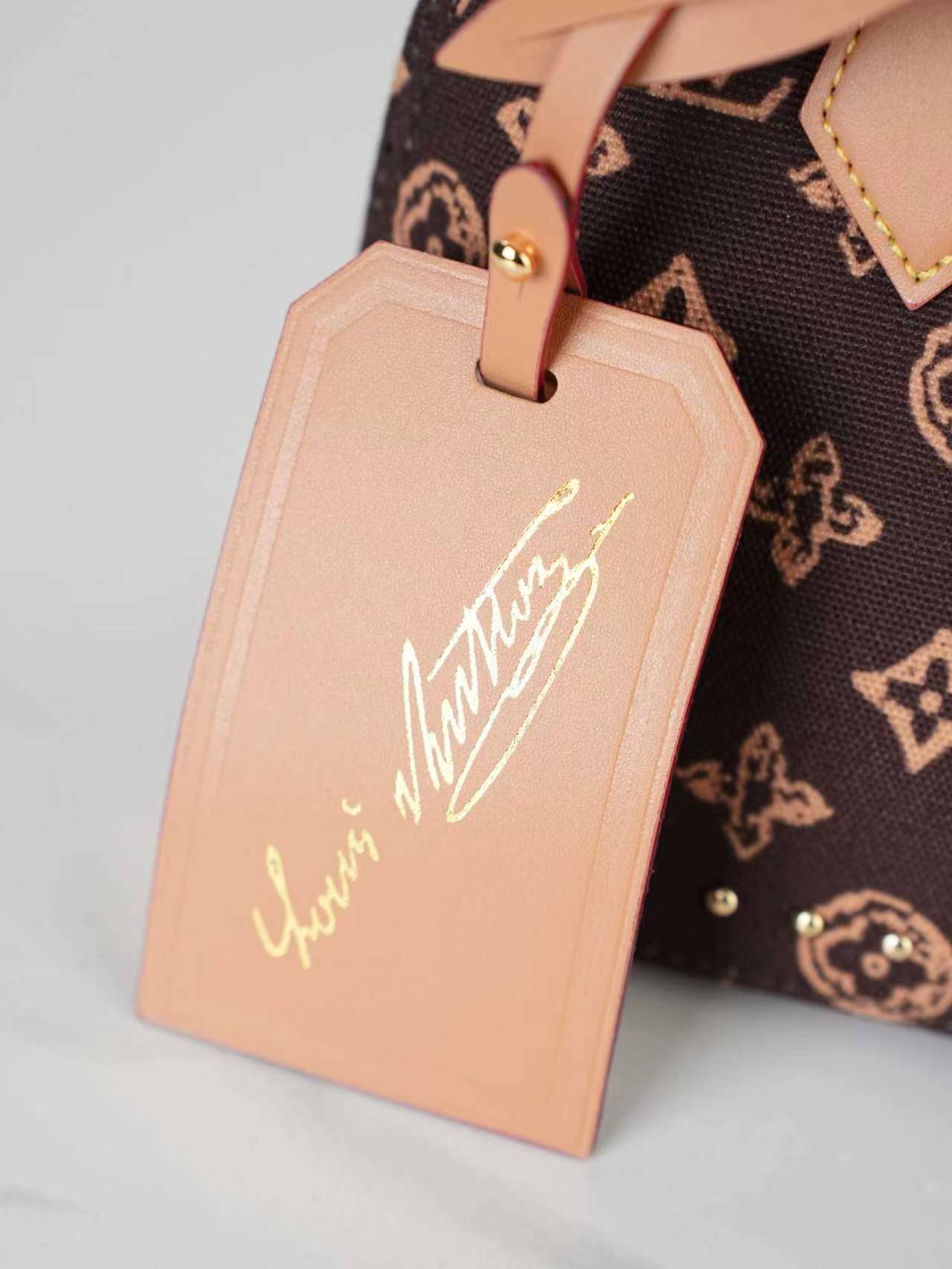 New Luxury LV Bag 12036