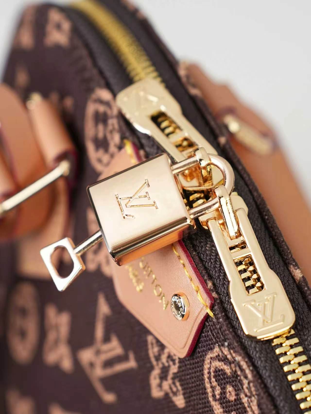 New Luxury LV Bag 12036