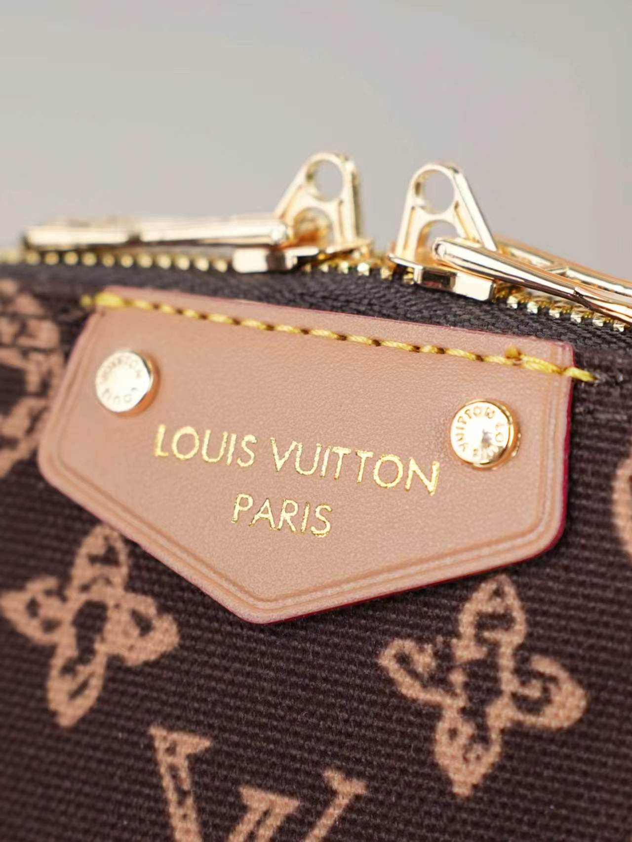 New Luxury LV Bag 12036