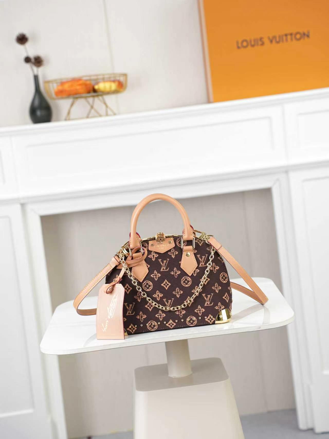 New Luxury LV Bag 12036