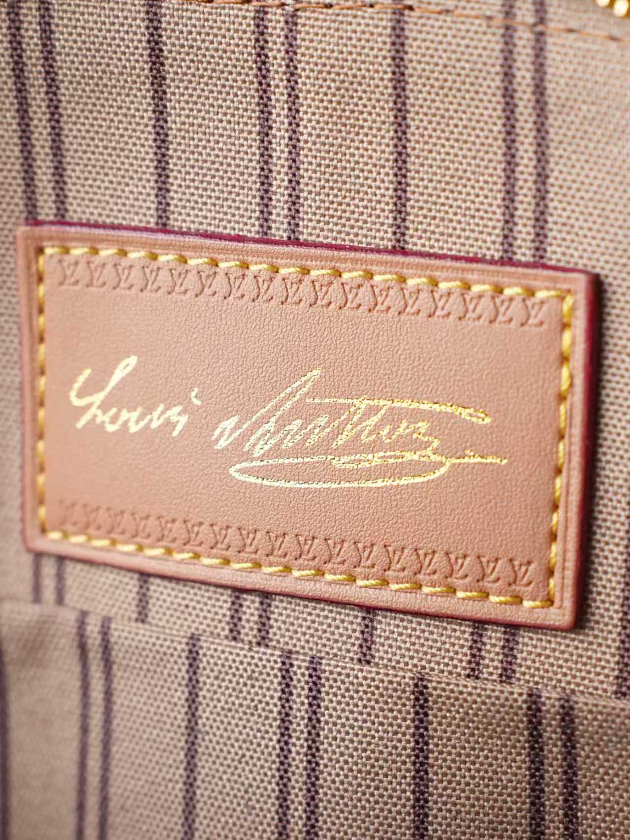New Luxury LV Bag 12036