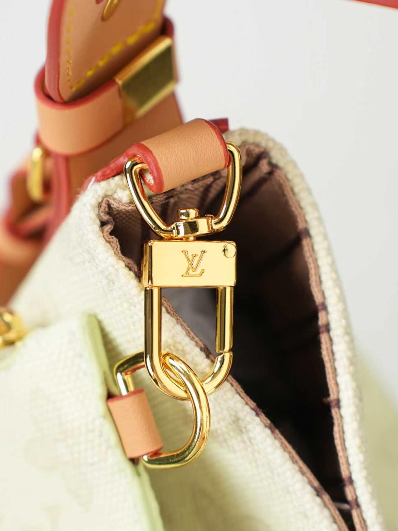 New Luxury LV Bag 12038