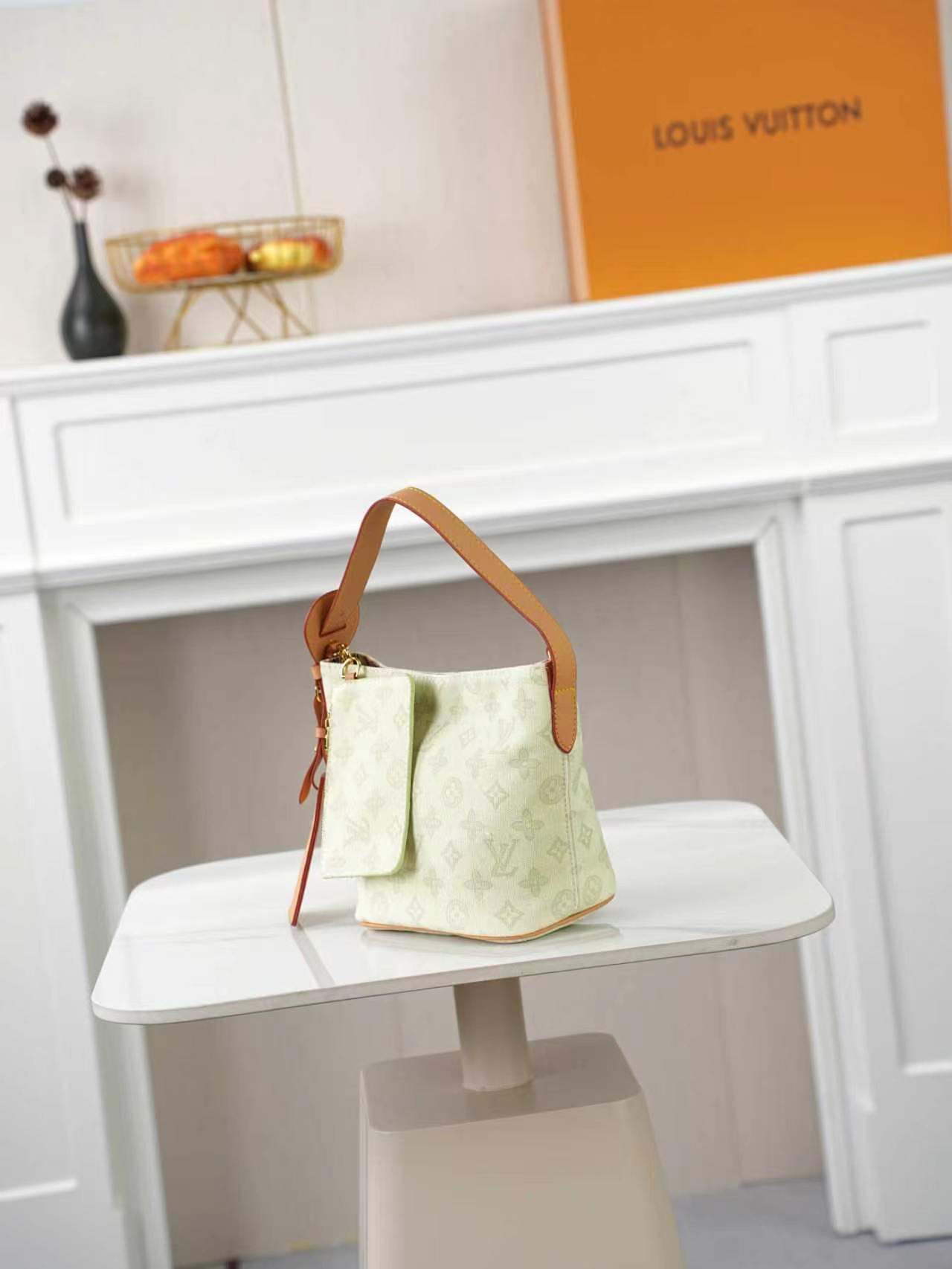 New Luxury LV Bag 12038