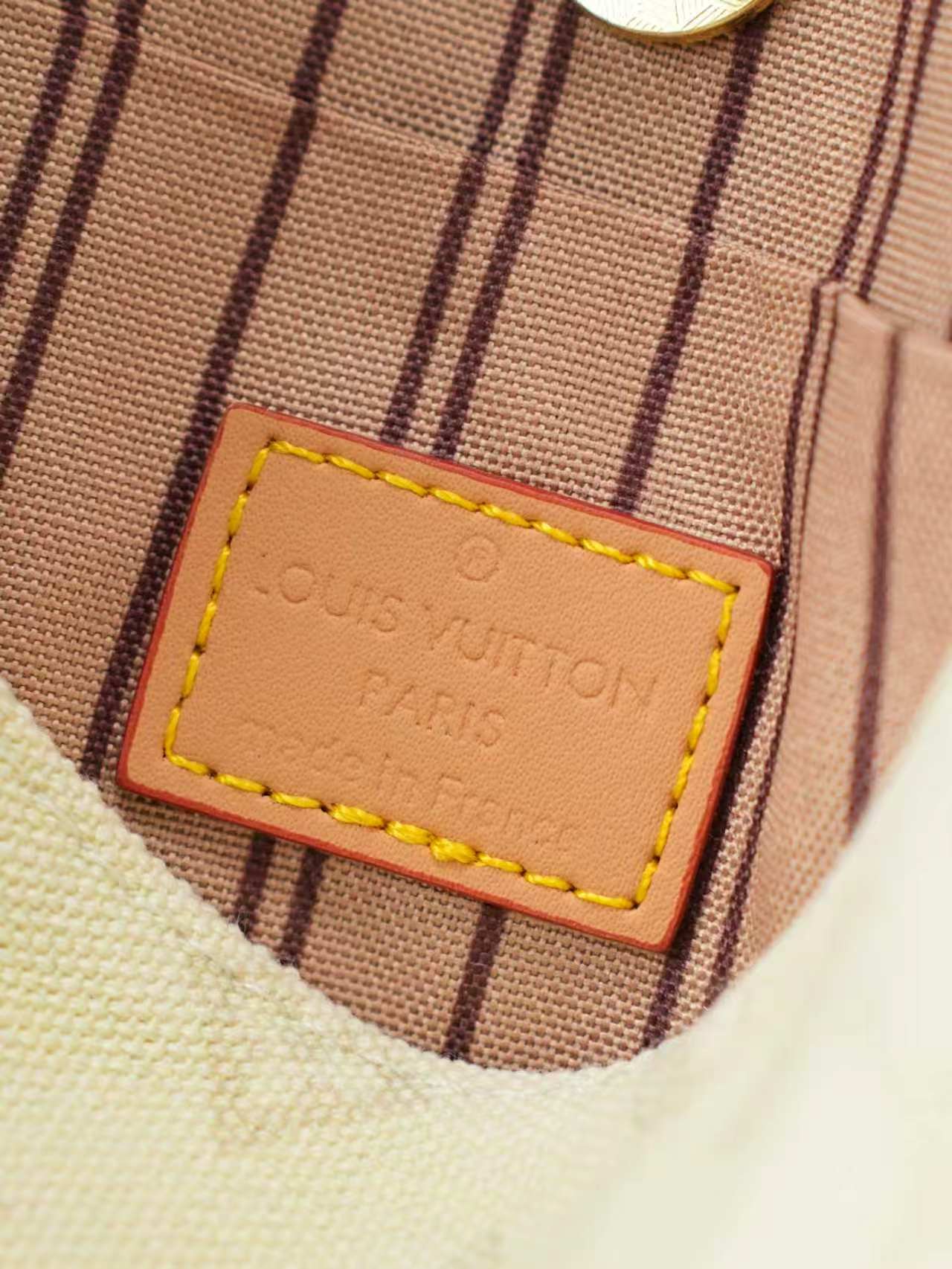 New Luxury LV Bag 12038