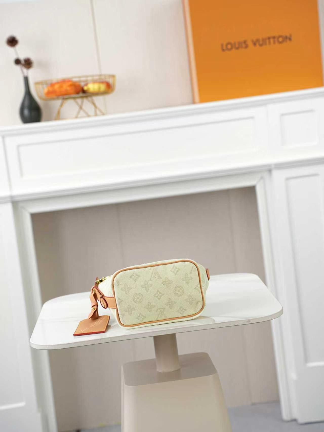 New Luxury LV Bag 12038