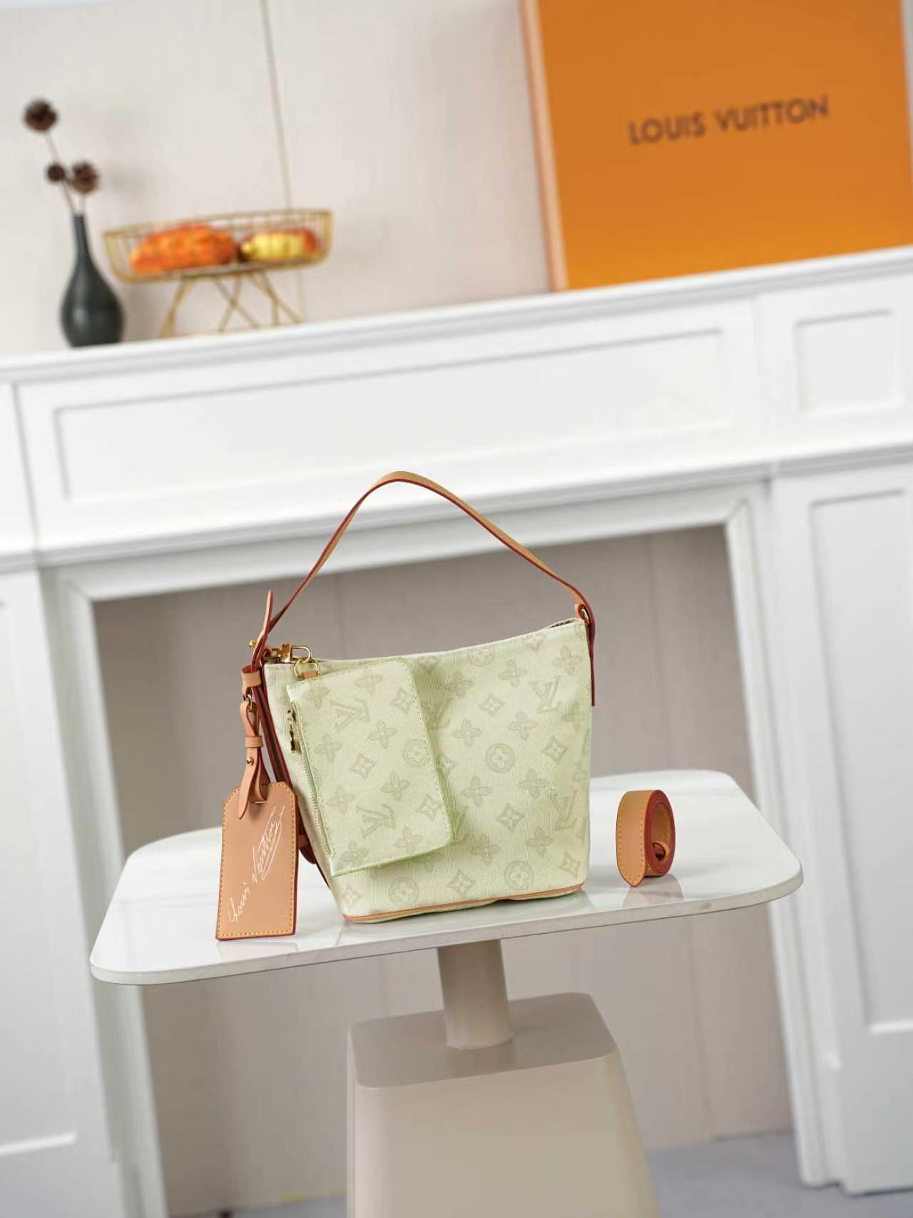New Luxury LV Bag 12038