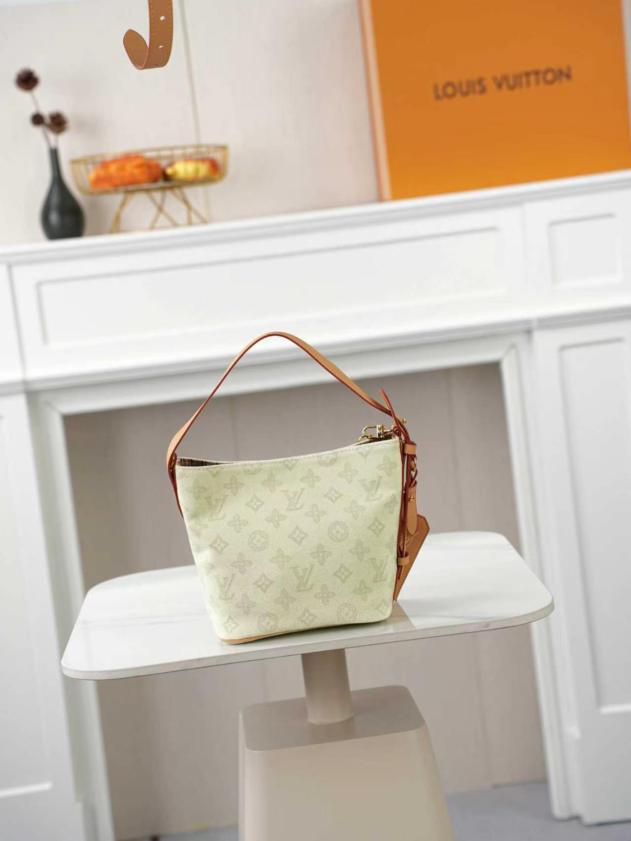 New Luxury LV Bag 12038