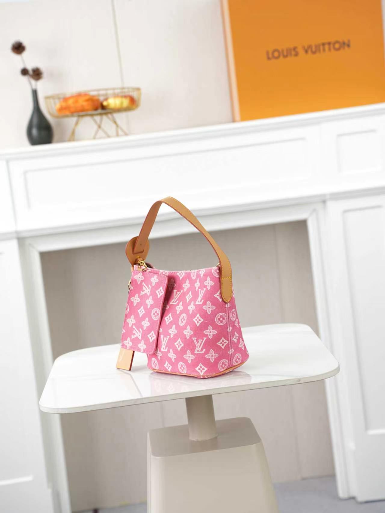 New Luxury LV Bag 12039