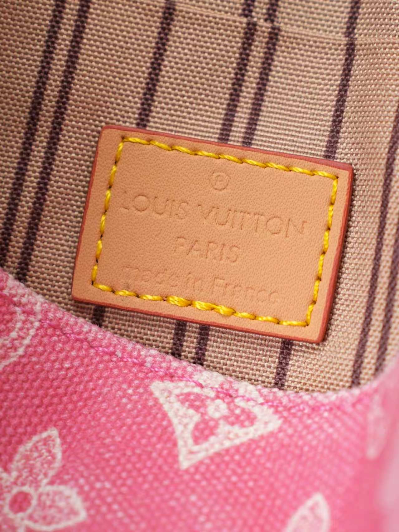 New Luxury LV Bag 12039