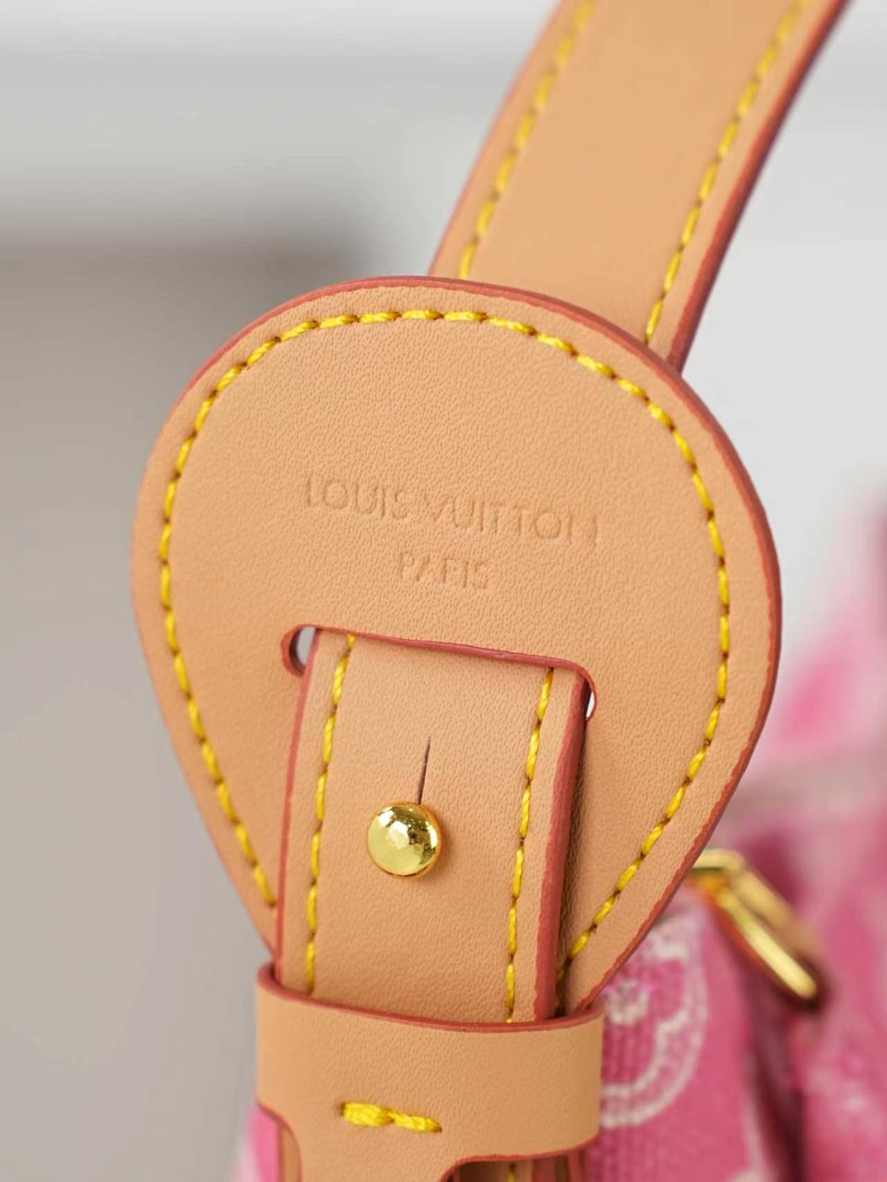 New Luxury LV Bag 12039