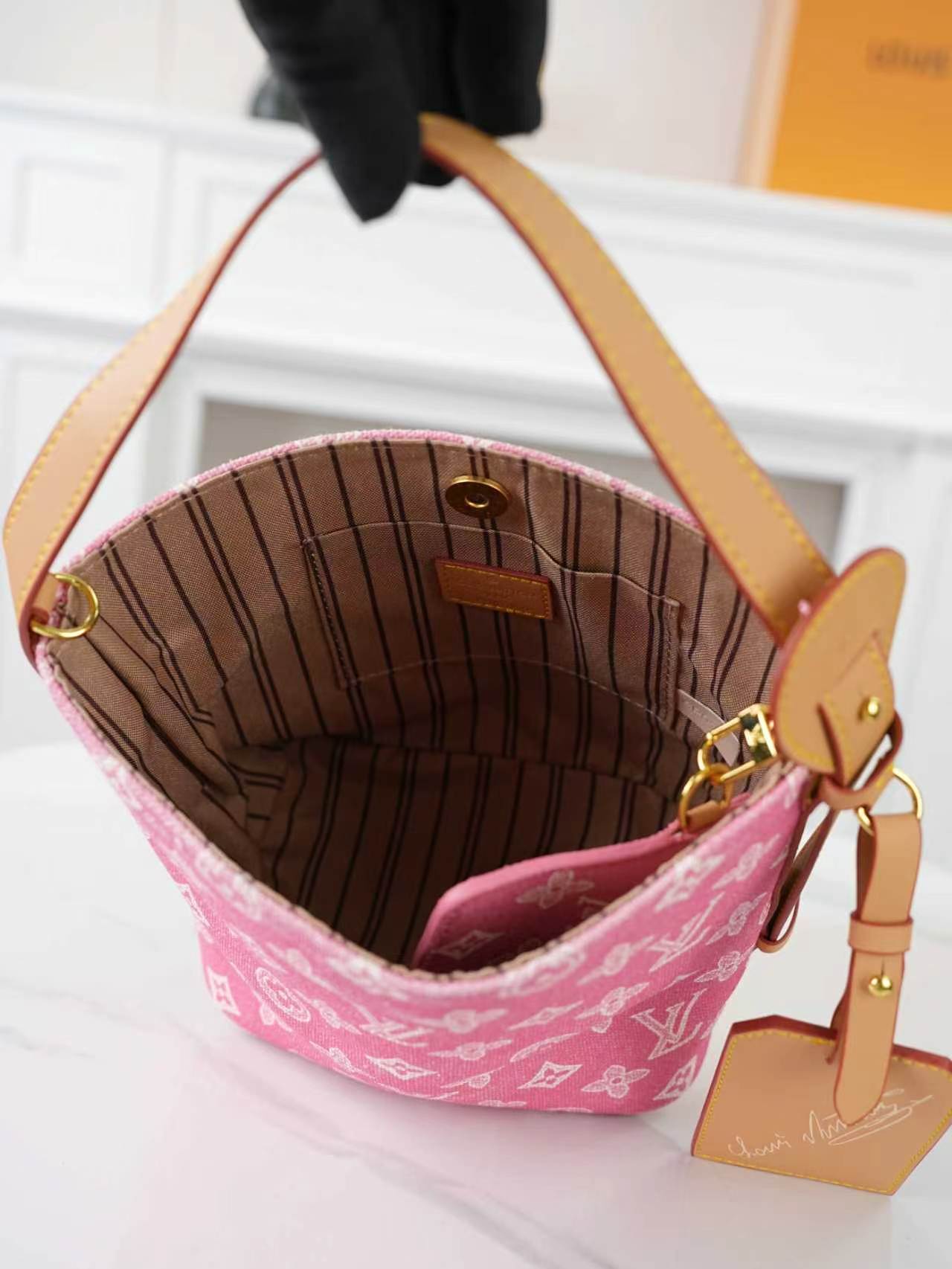 New Luxury LV Bag 12039