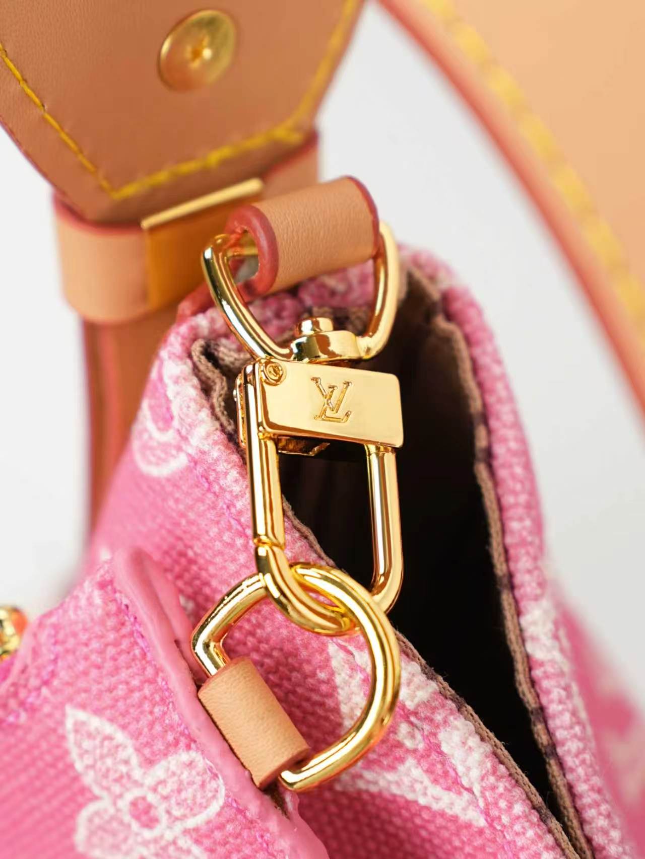 New Luxury LV Bag 12039