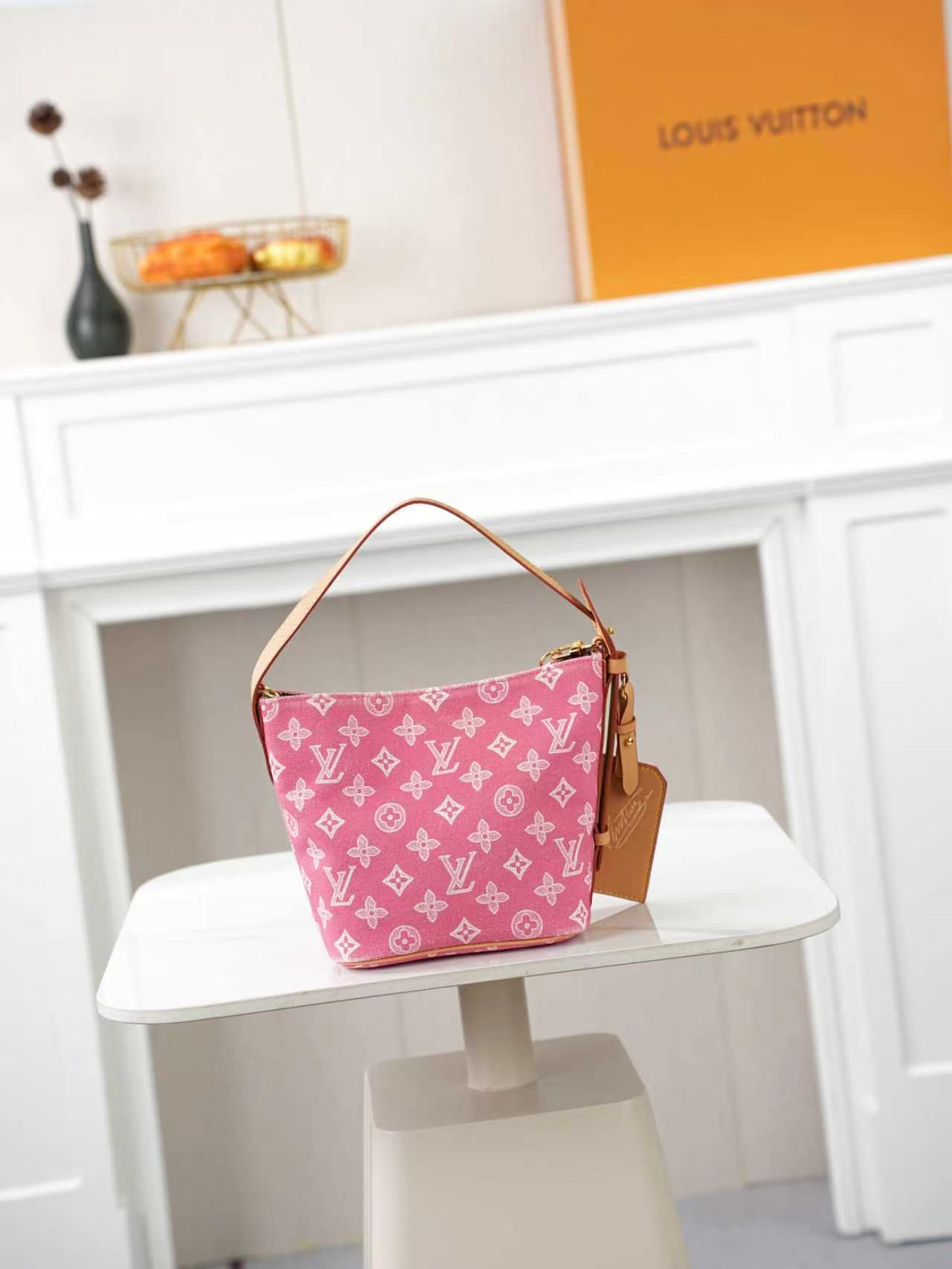 New Luxury LV Bag 12039