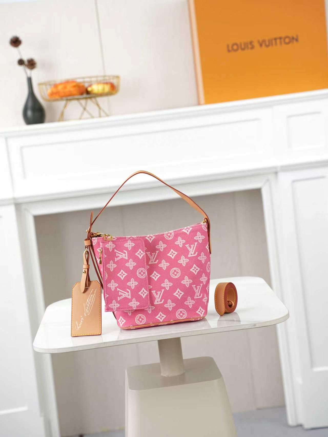 New Luxury LV Bag 12039