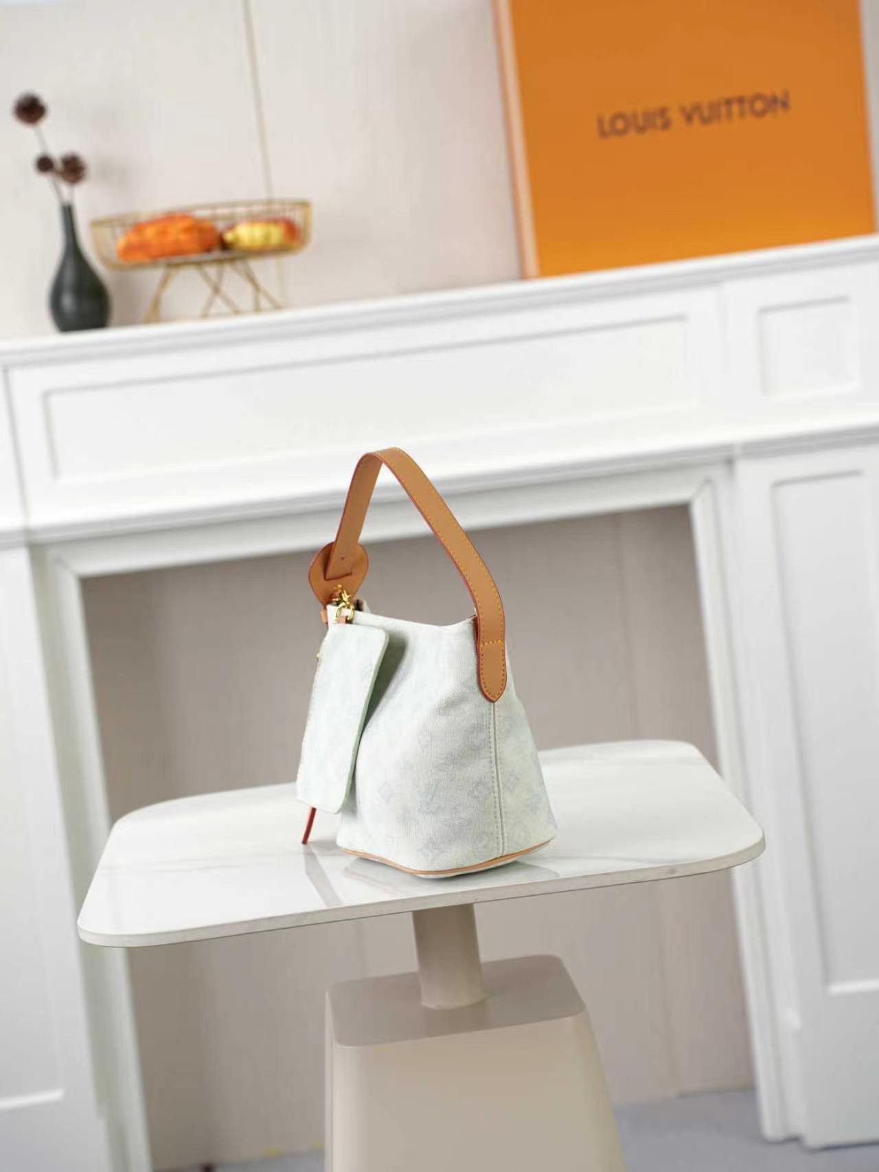 New Luxury LV Bag 12040