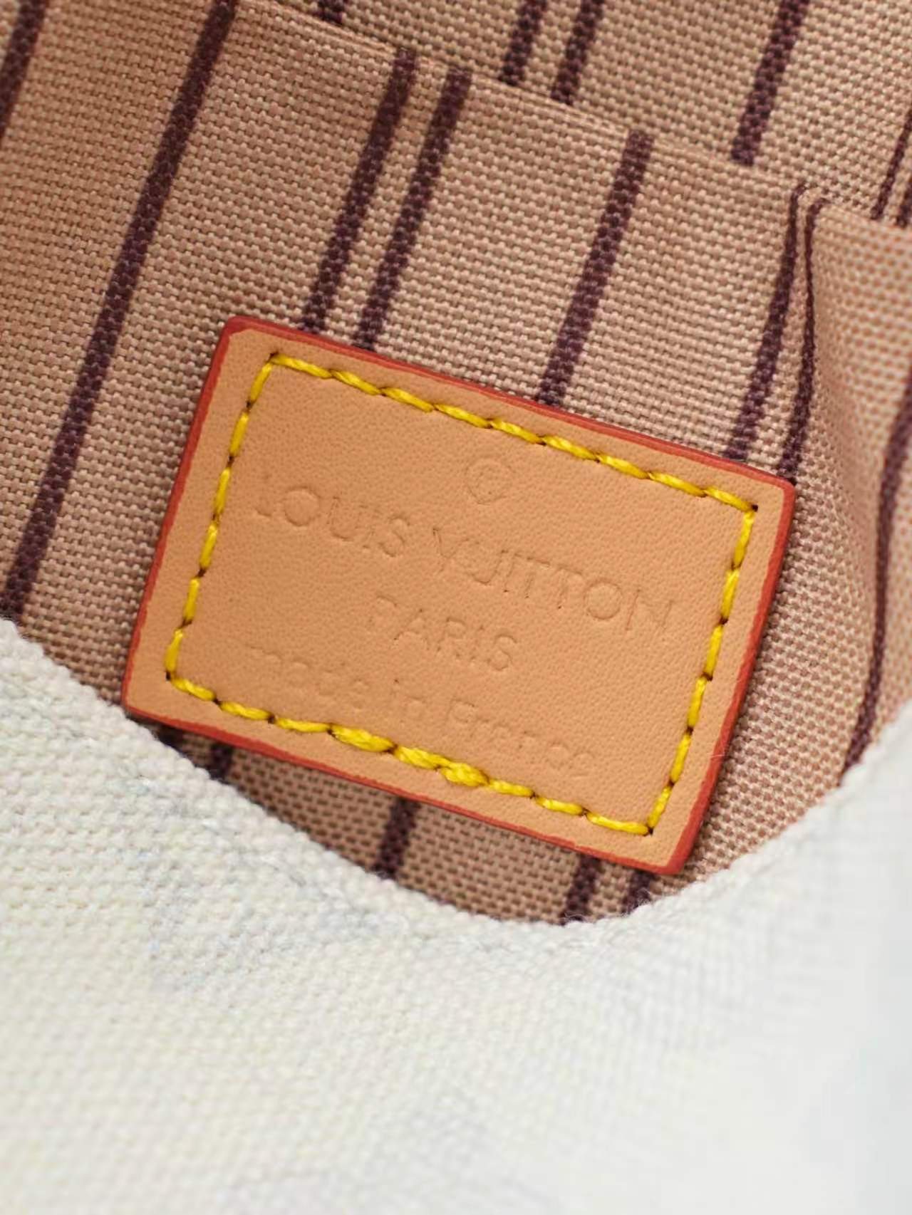 New Luxury LV Bag 12040