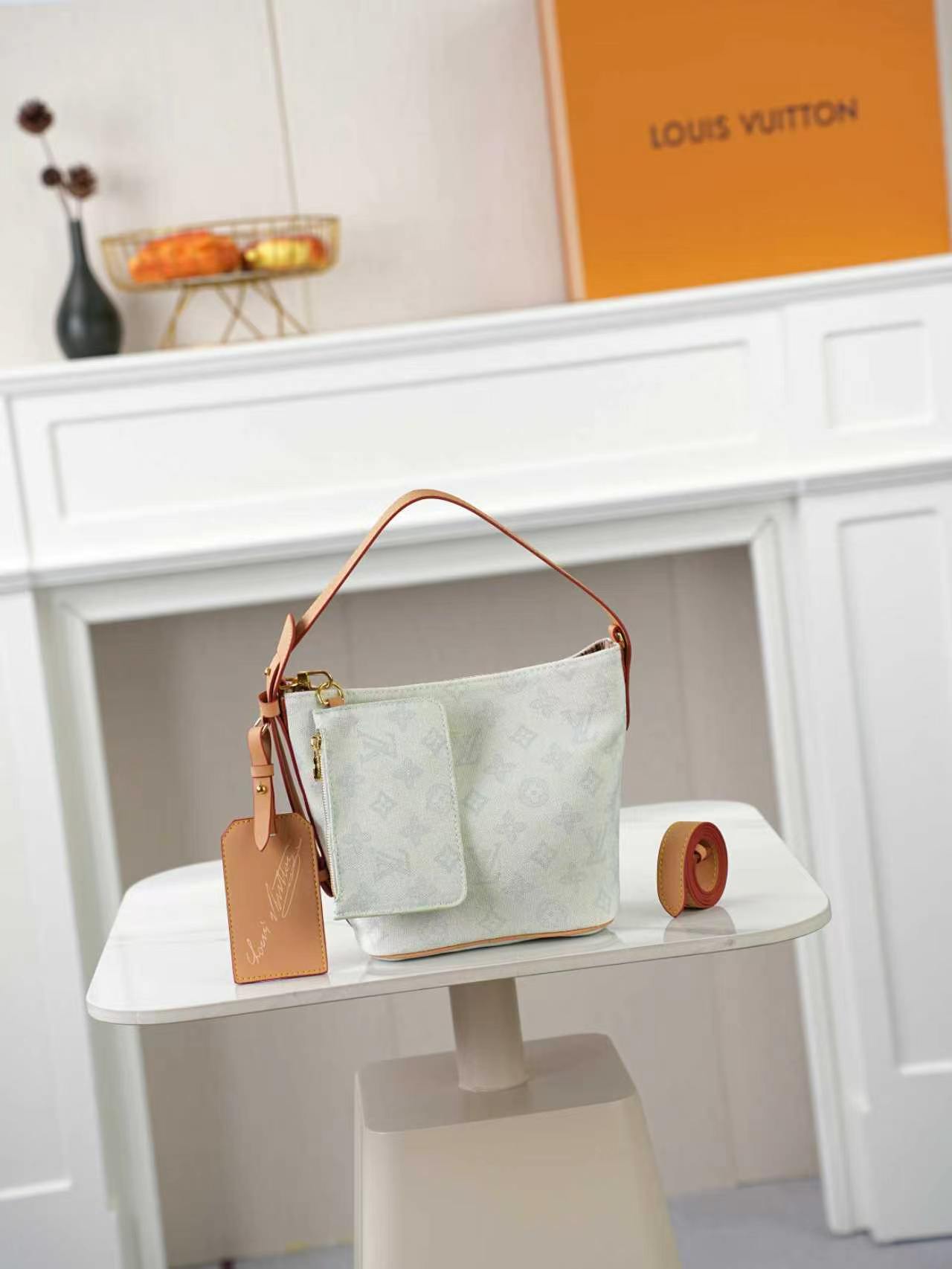 New Luxury LV Bag 12040