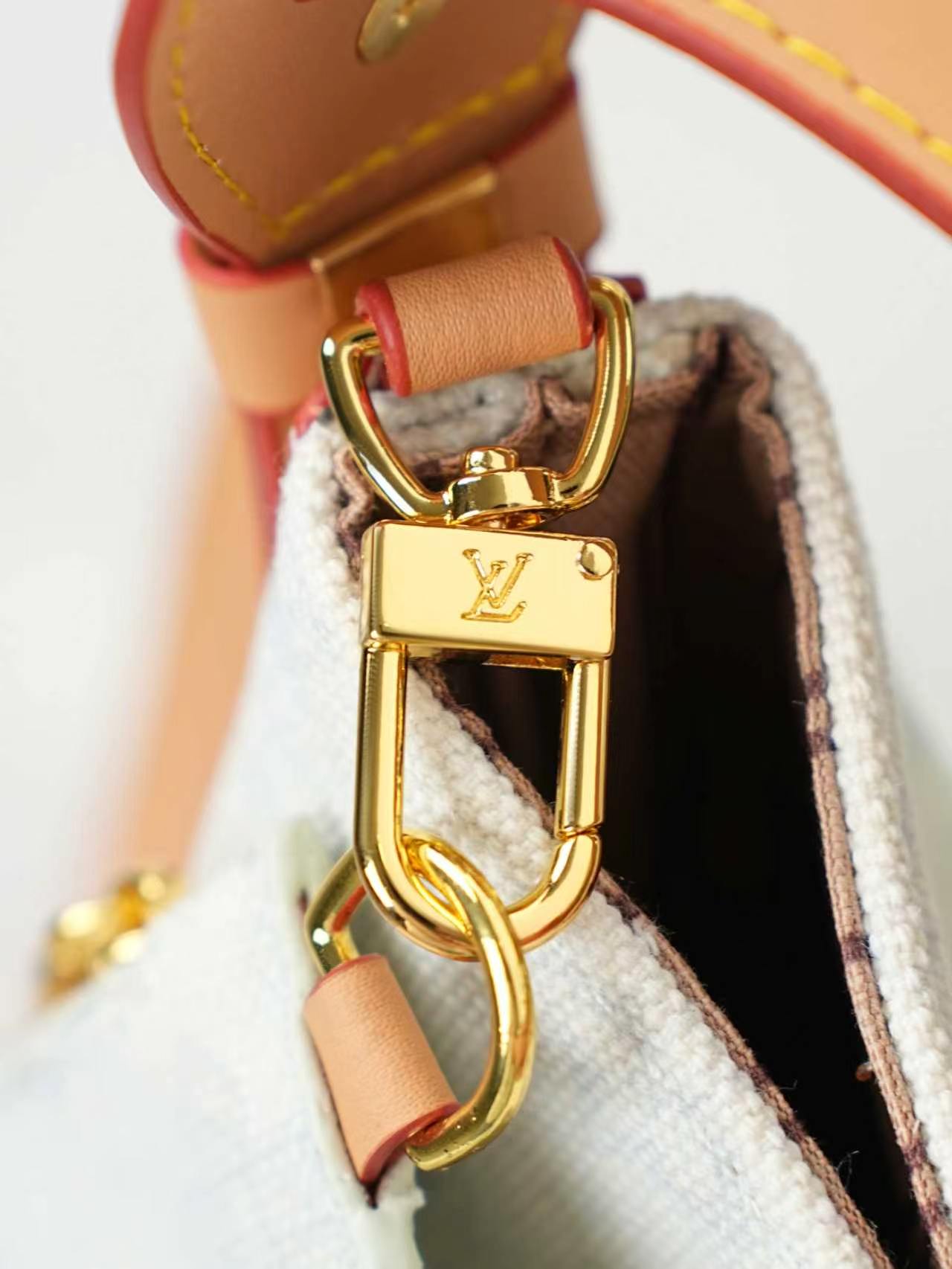 New Luxury LV Bag 12040
