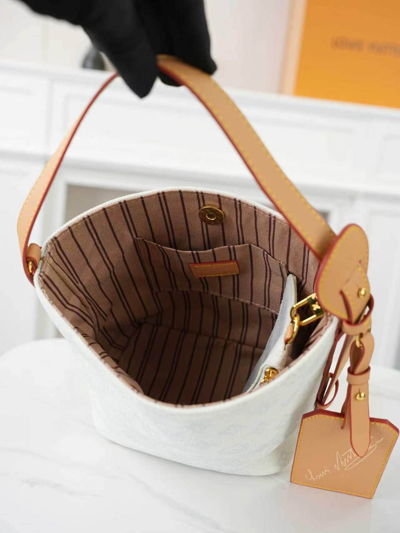 New Luxury LV Bag 12040