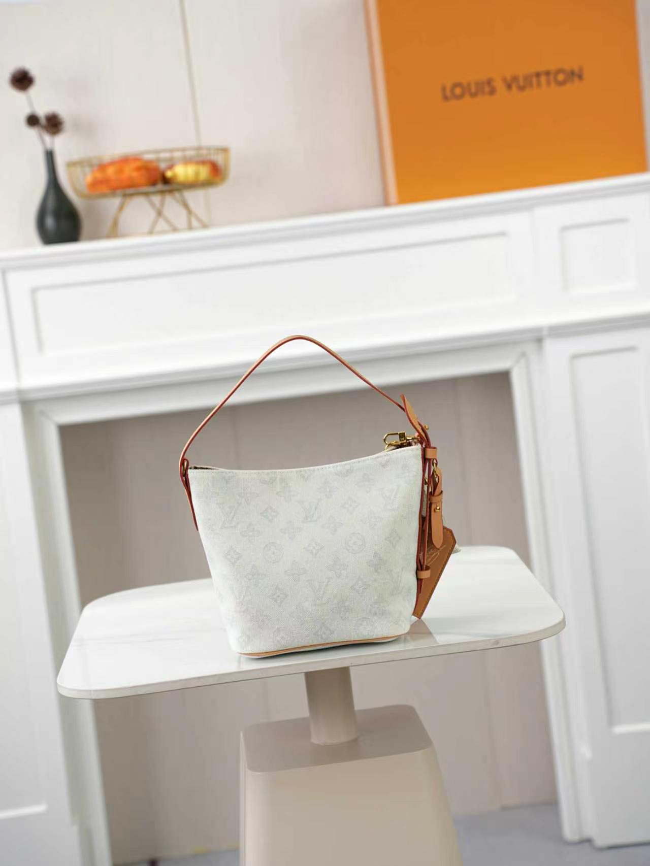 New Luxury LV Bag 12040