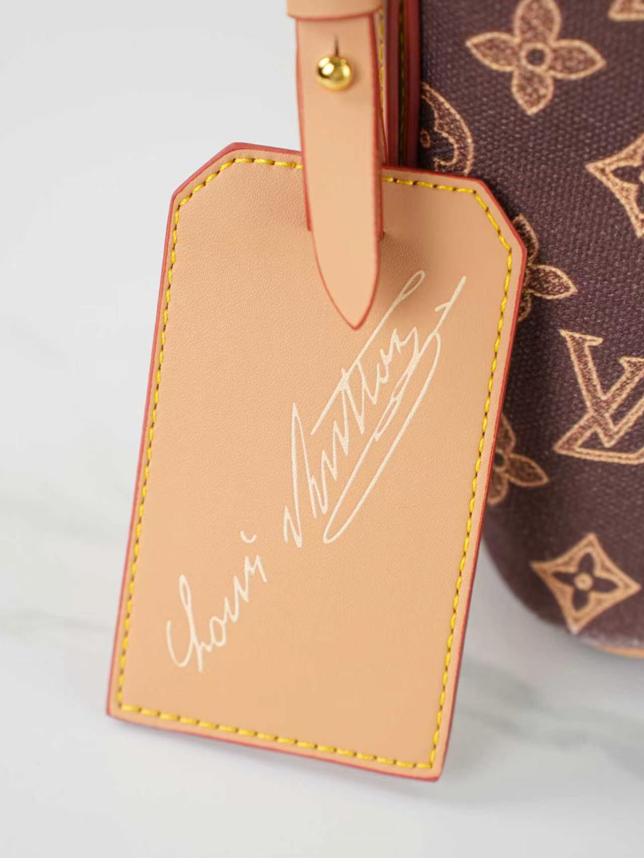 New Luxury LV Bag 12041