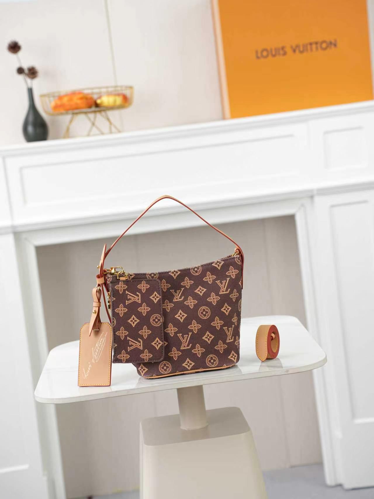New Luxury LV Bag 12041