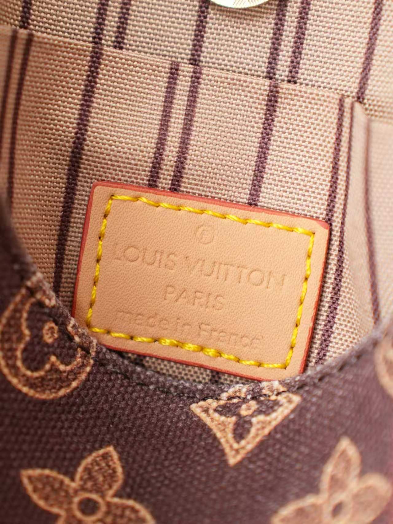 New Luxury LV Bag 12041