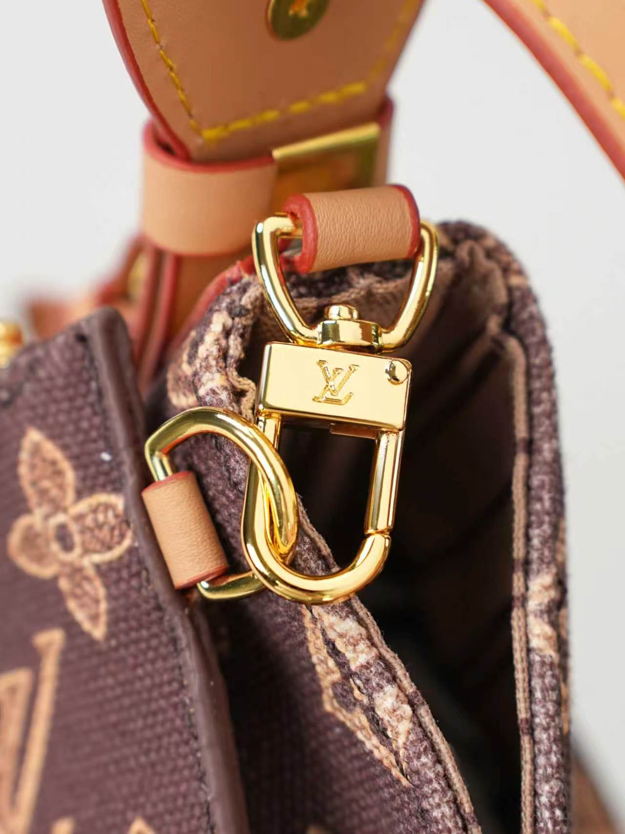 New Luxury LV Bag 12041