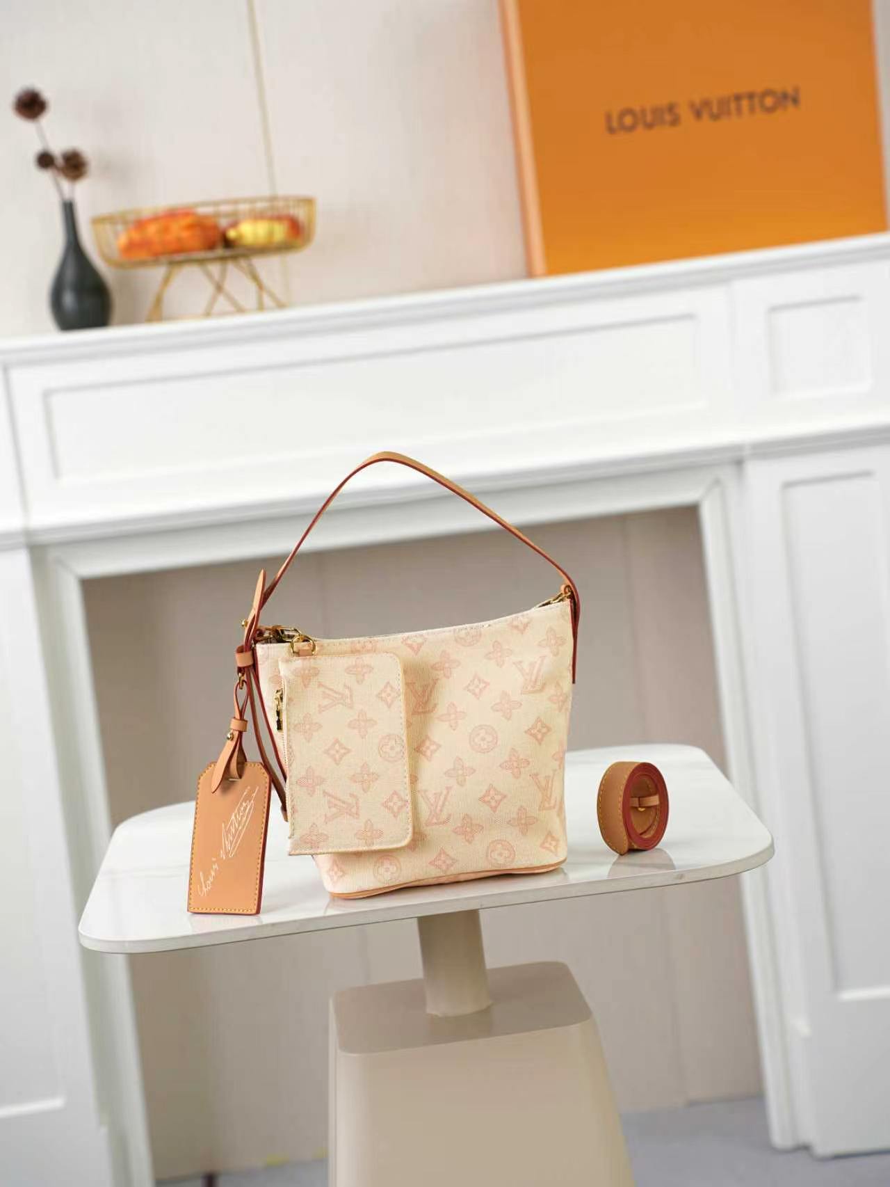 New Luxury LV Bag 12042