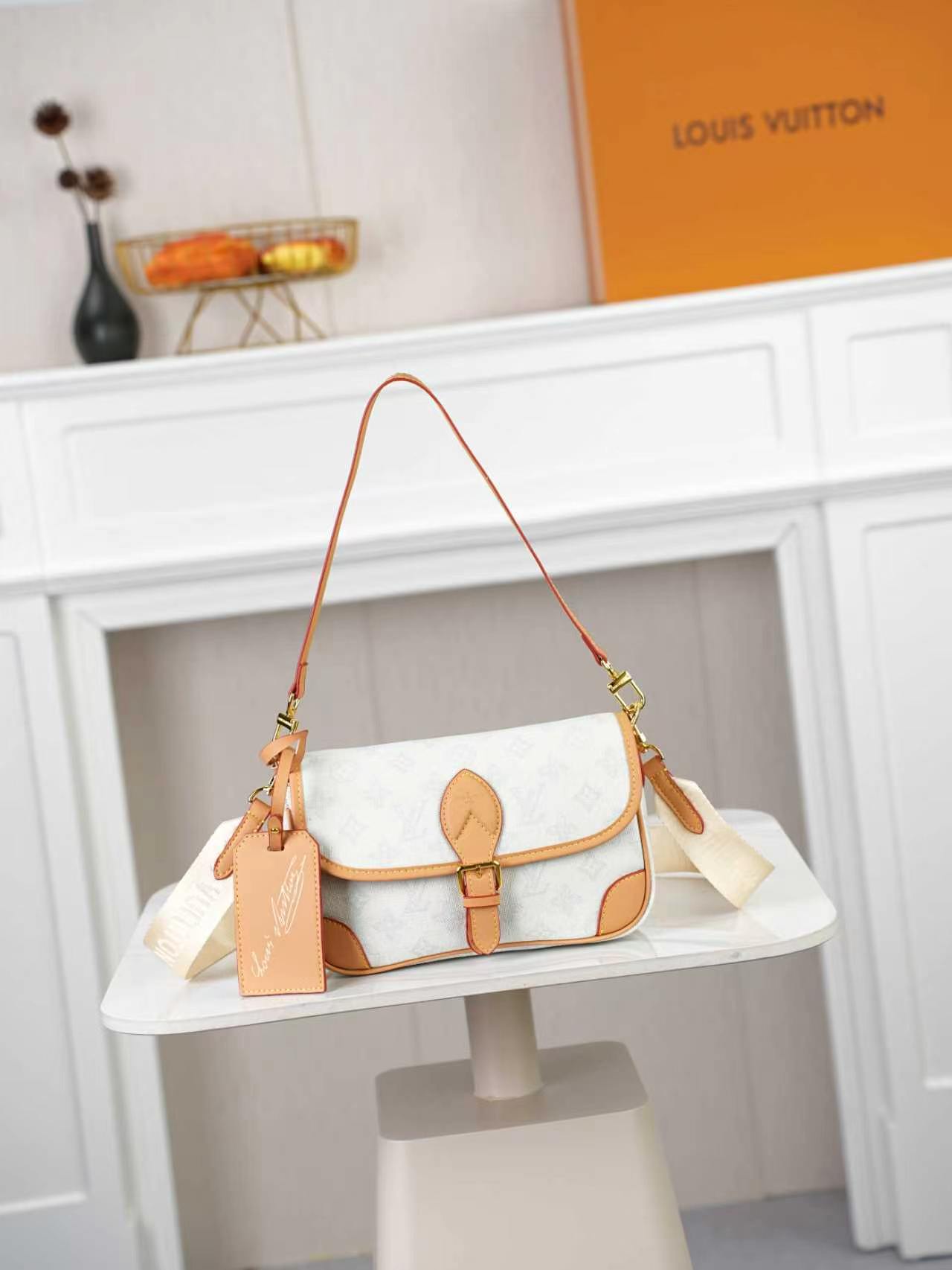 New Luxury LV Bag 12043