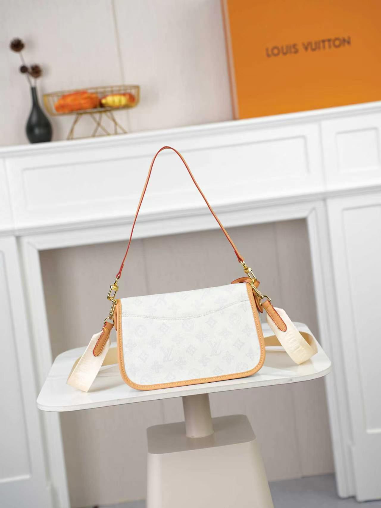 New Luxury LV Bag 12043
