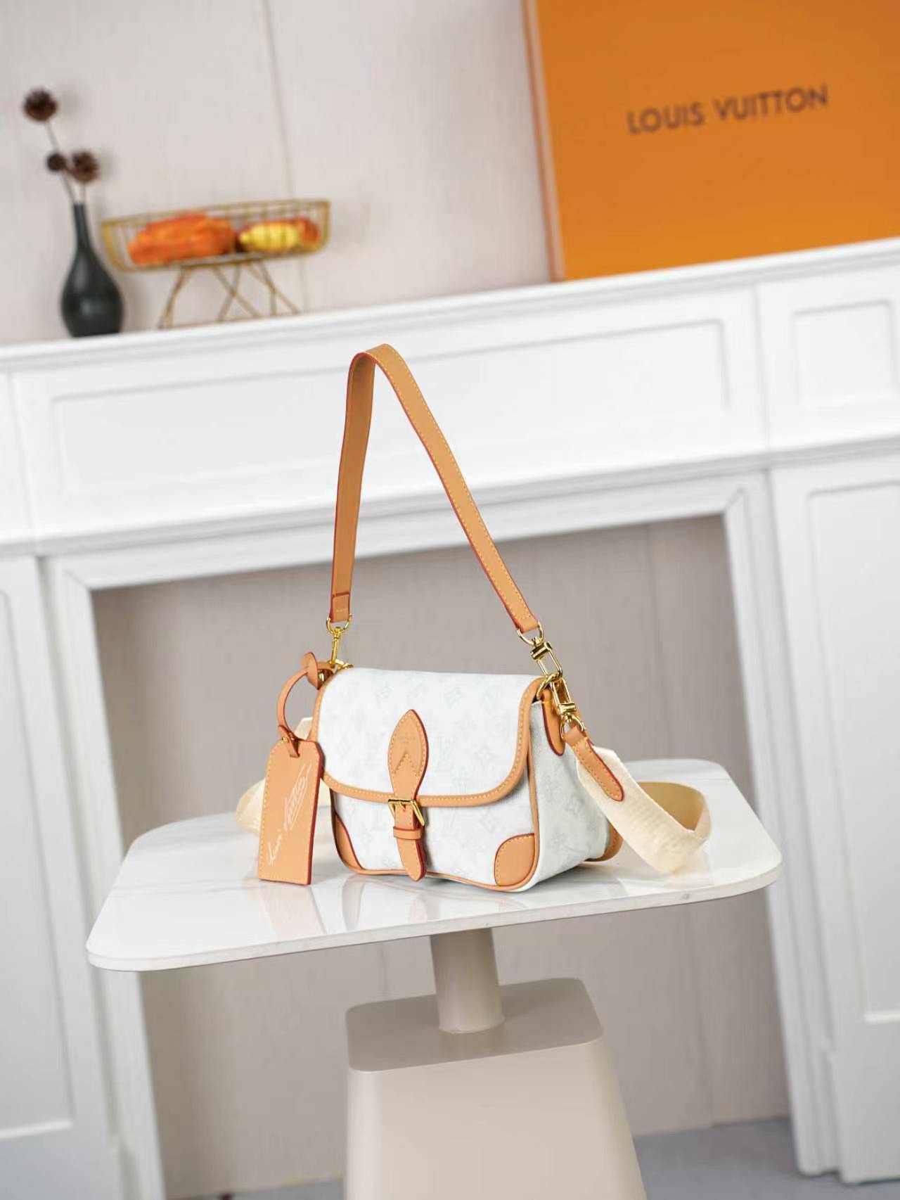 New Luxury LV Bag 12043